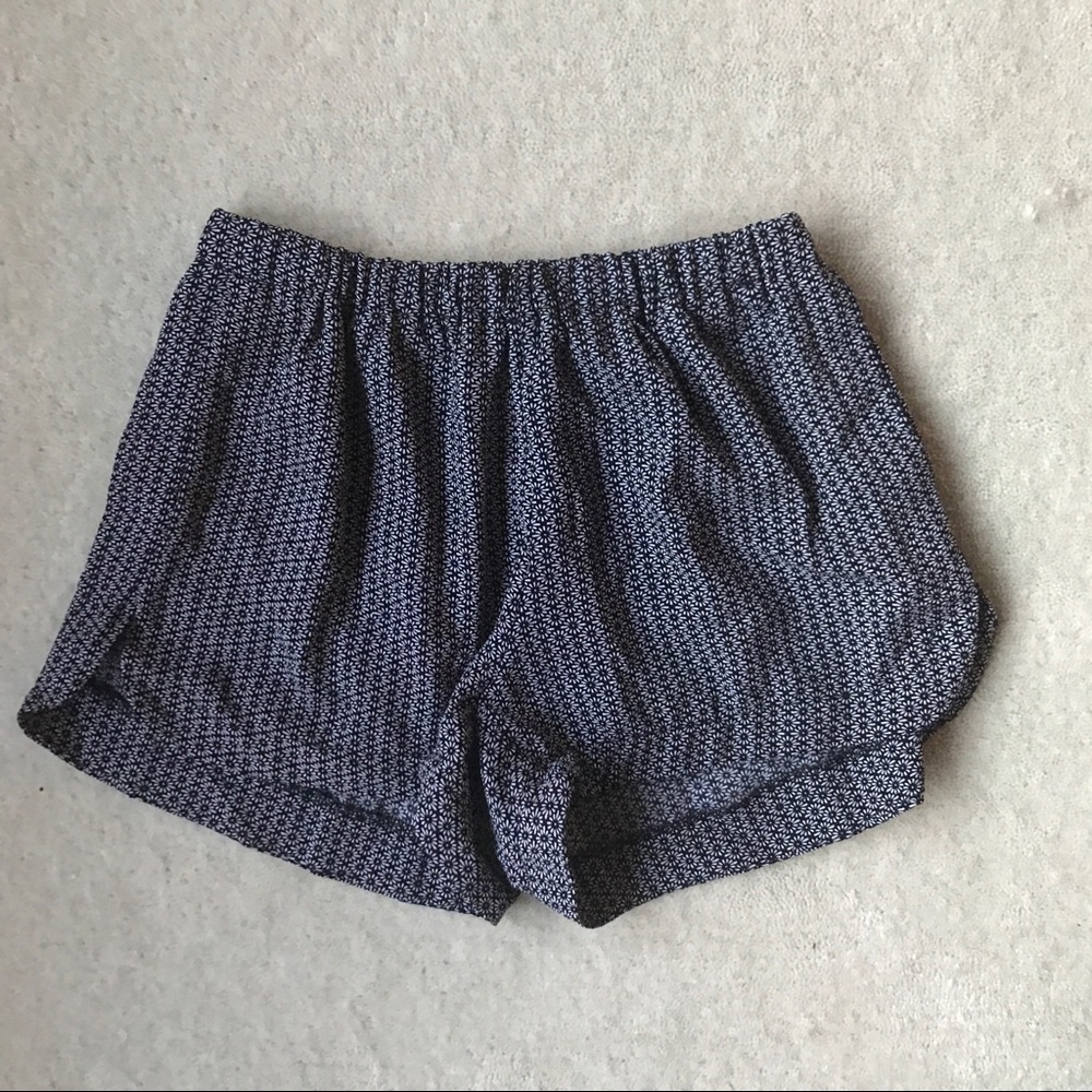 Brandy Melville Shorts!